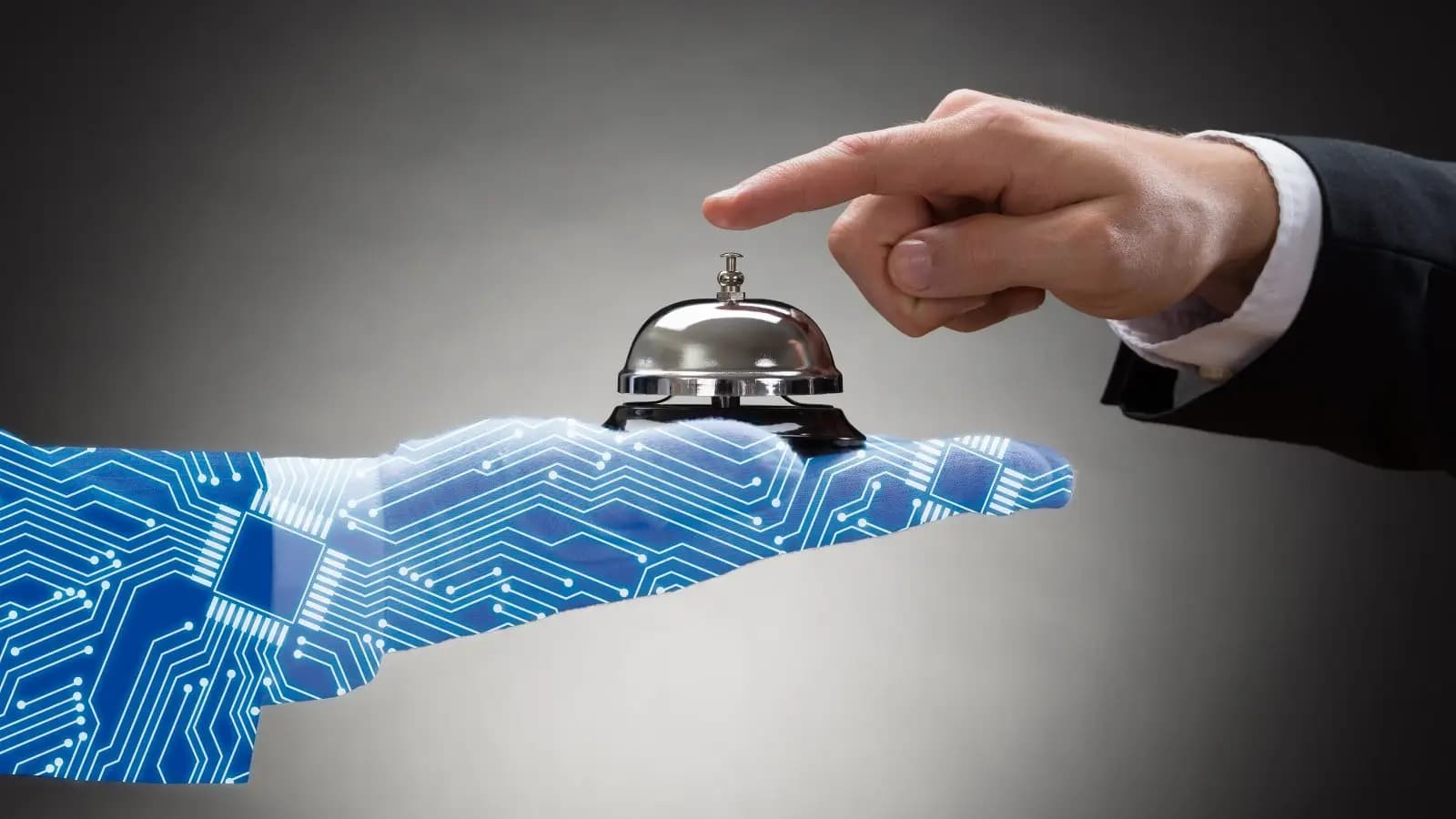 Comment introduire l'I.A. dans votre restaurant en 2026