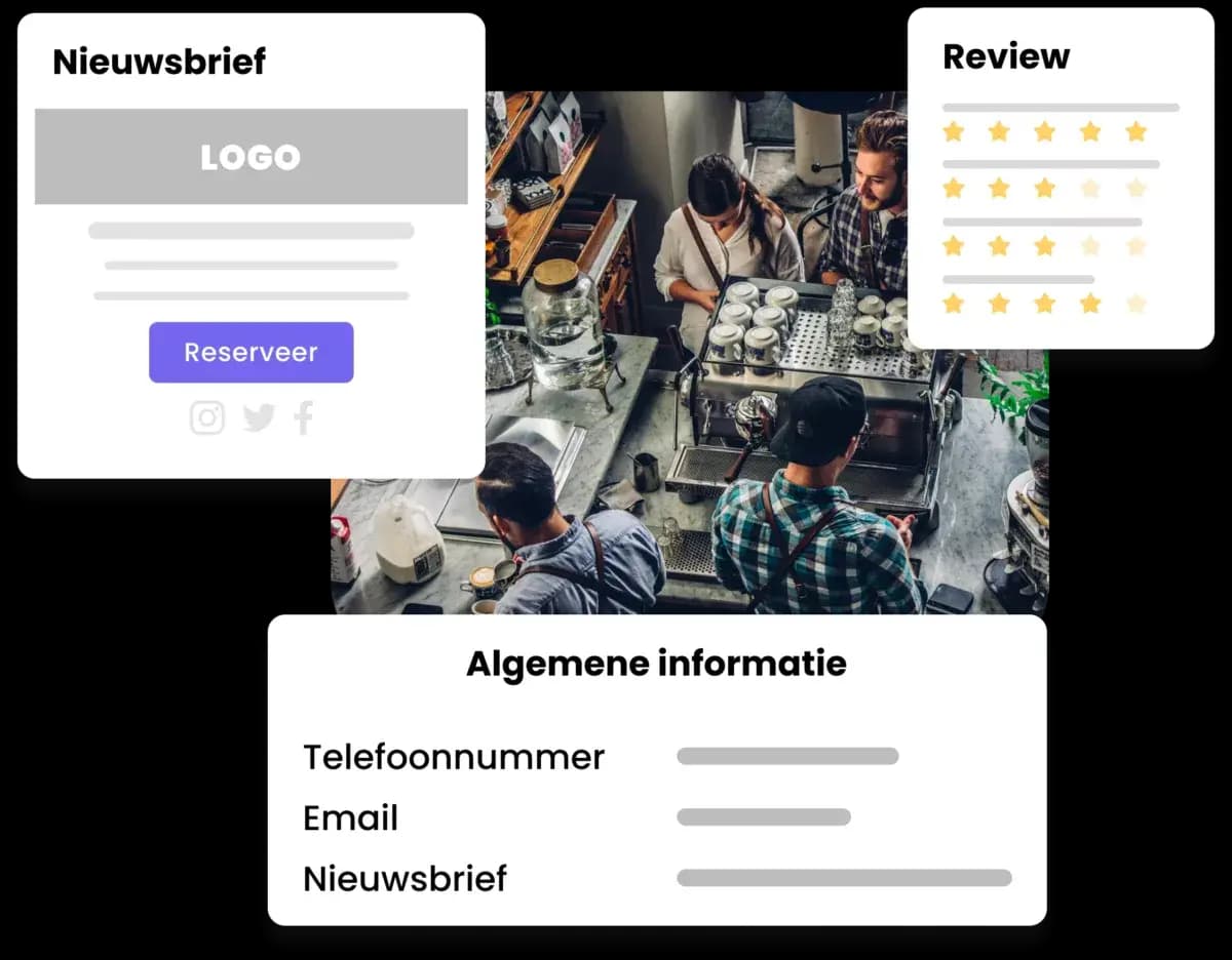 Newsletters