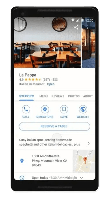 Chaque friction peut vous coûter une table